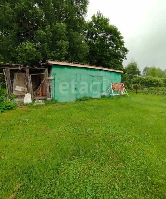 дом р-н Малоярославецкий с Недельное ул Совхозная фото 9