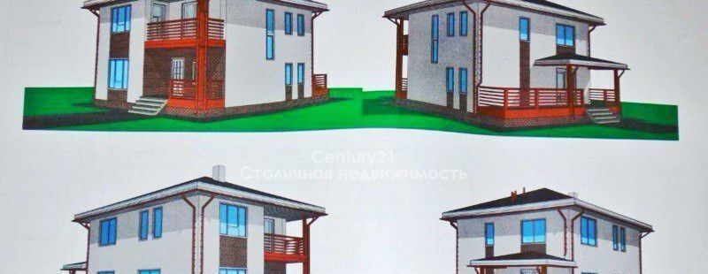 земля направление Павелецкое (юго-восток) ш Новокаширское 9753 км, коттеджный пос. Фламандия, 103Б, Домодедово фото 21