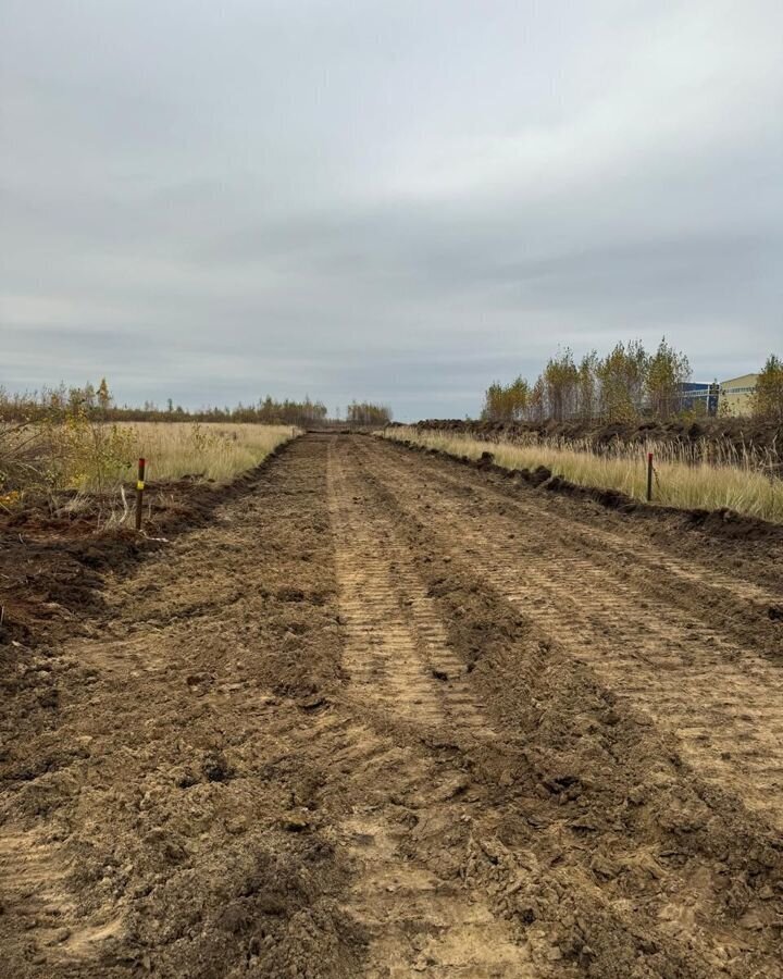 земля городской округ Раменский 36 км, Раменское, Рязанское шоссе фото 2