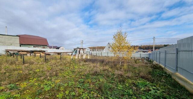 тер Пушкино Лайф ул Сказочная 31 км, Софрино, Дмитровское шоссе фото