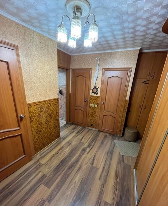 квартира г Екатеринбург р-н Кировский Уральская ул. Блюхера, 59 фото 9