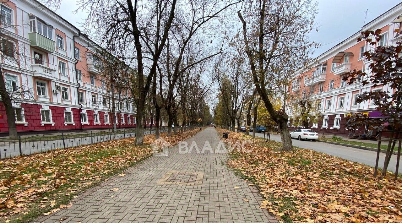 квартира г Калуга р-н Московский ул Чичерина 12 фото 14