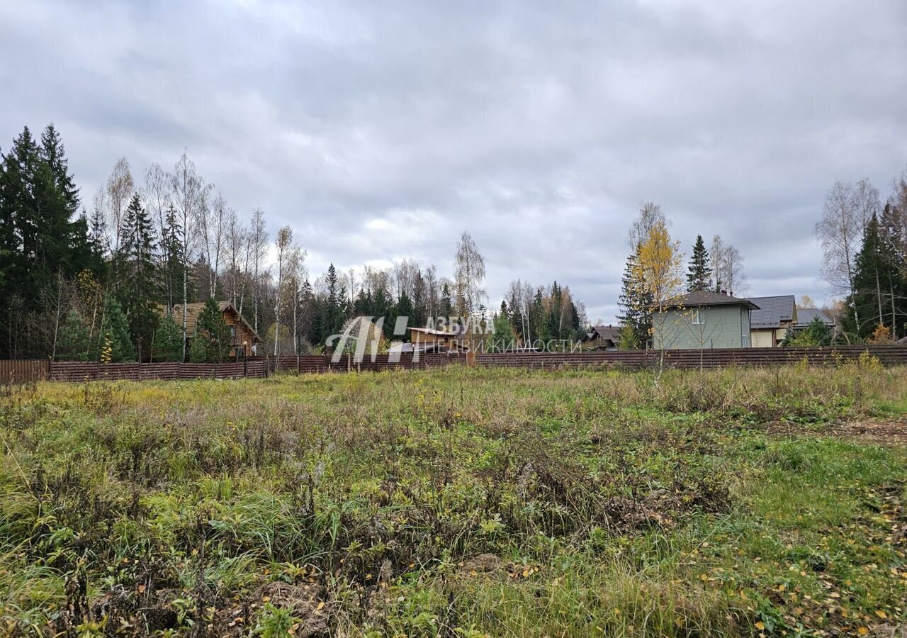 земля городской округ Волоколамский 97 км, коттеджный пос. Спасские Дачи, Волоколамск, Новорижское шоссе фото 3