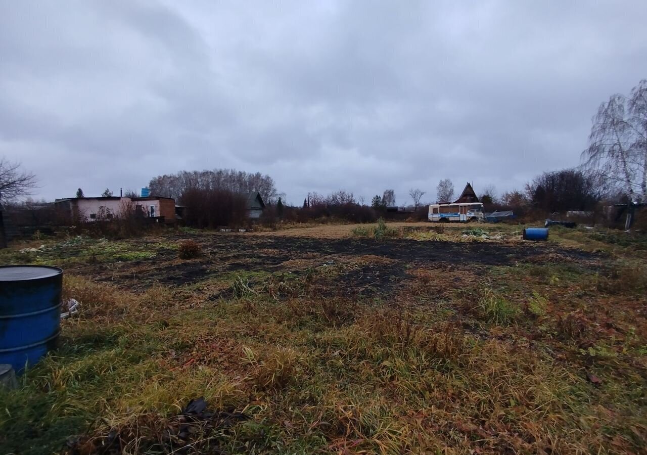 дом г Омск р-н Центральный территория СОСН Биолог, 8-я аллея фото 27