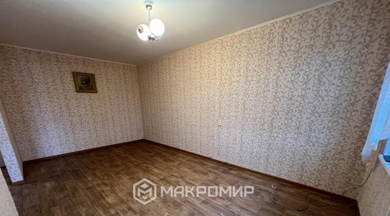 квартира г Челябинск р-н Металлургический ул Социалистическая 48 фото 6