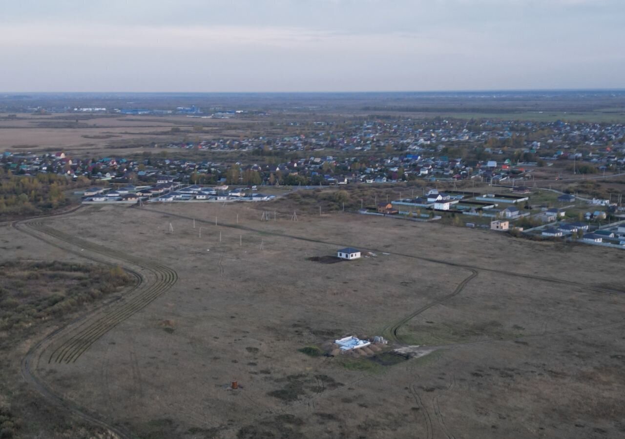 земля р-н Тюменский с Ембаево Тюмень фото 3