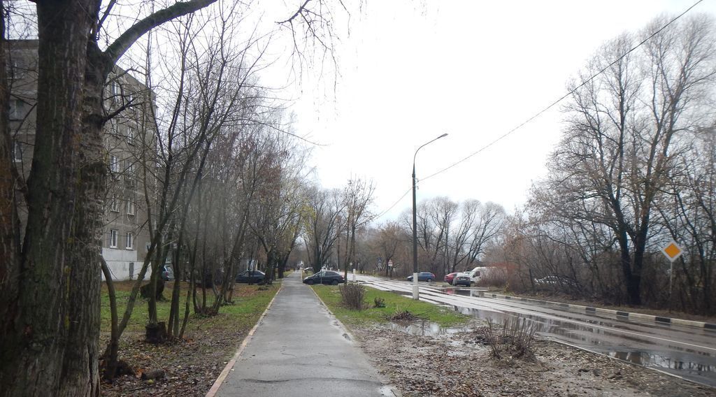 квартира городской округ Богородский г Электроугли ул Маяковского 40 Железнодорожная фото 3