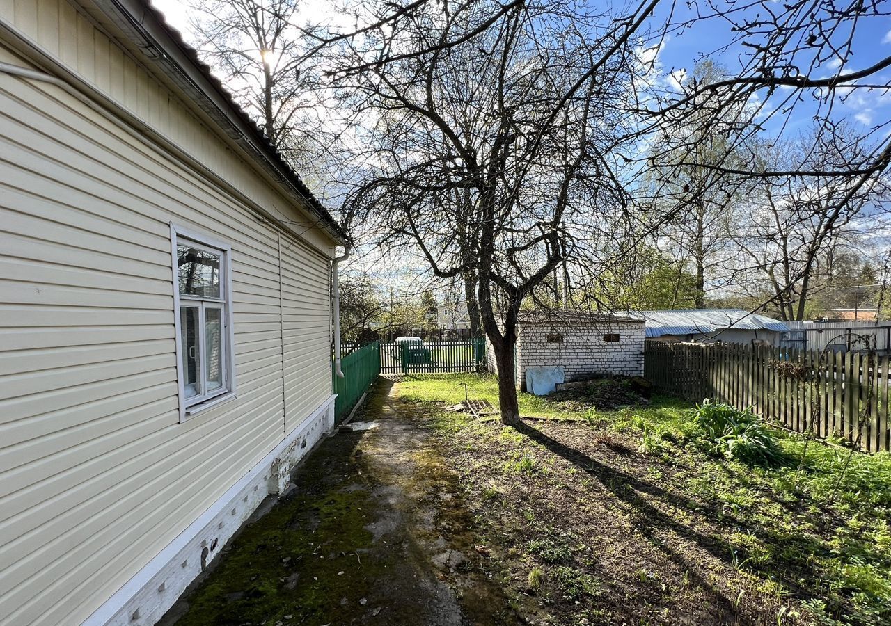 земля городской округ Мытищи д Жостово ул Центральная 12 км, Мытищи, Алтуфьевское шоссе фото 12