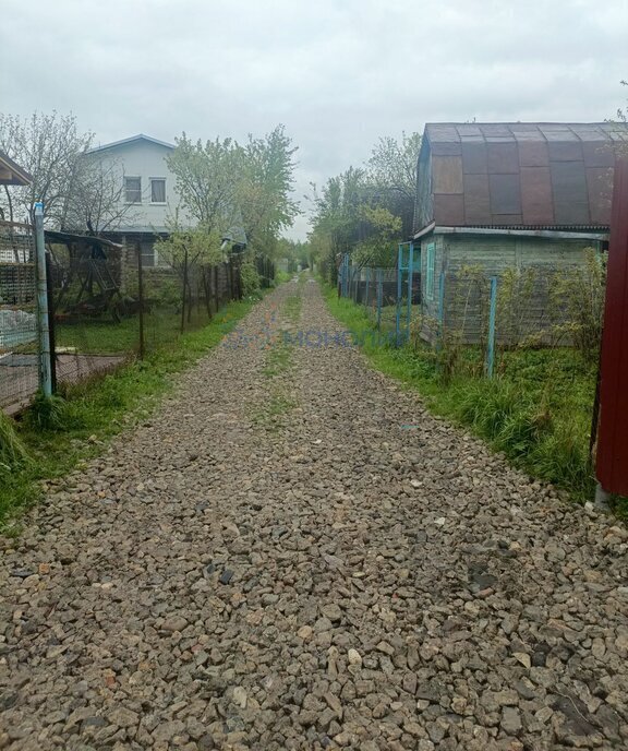 земля г Нижний Новгород р-н Автозаводский Кировская товарищество собственников недвижимости № 5 ГАЗ, 89 фото 7