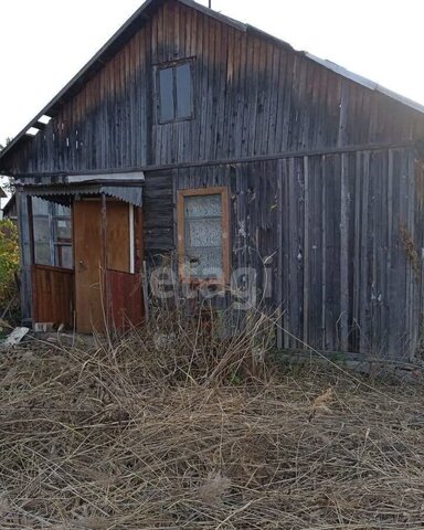 Криводановский сельсовет, садовое товарищество Связист-2, Вишнёвая ул., 4 фото