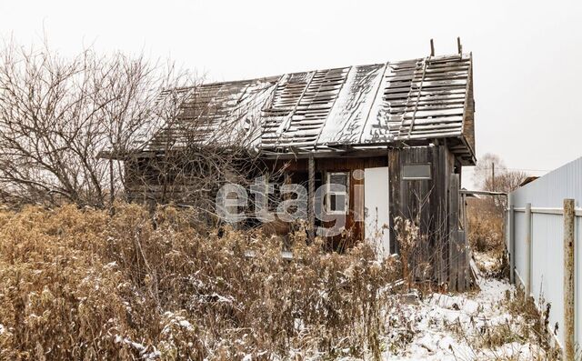 земля р-н Центральный снт Рябинка-2 фото