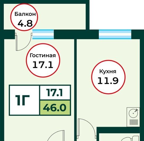 микрорайон «Живем!» Солонцовский сельсовет фото