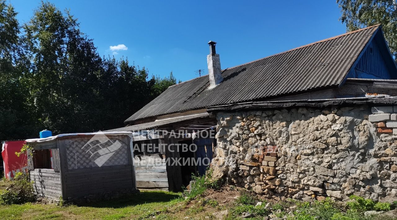 дом р-н Кораблинский д Быково ул Северная 13 фото 12