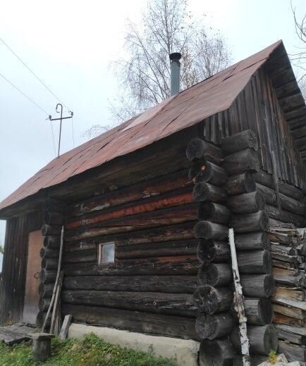 дом р-н Костромской с Спас Шунгенское сельское поселение, Кострома фото 28