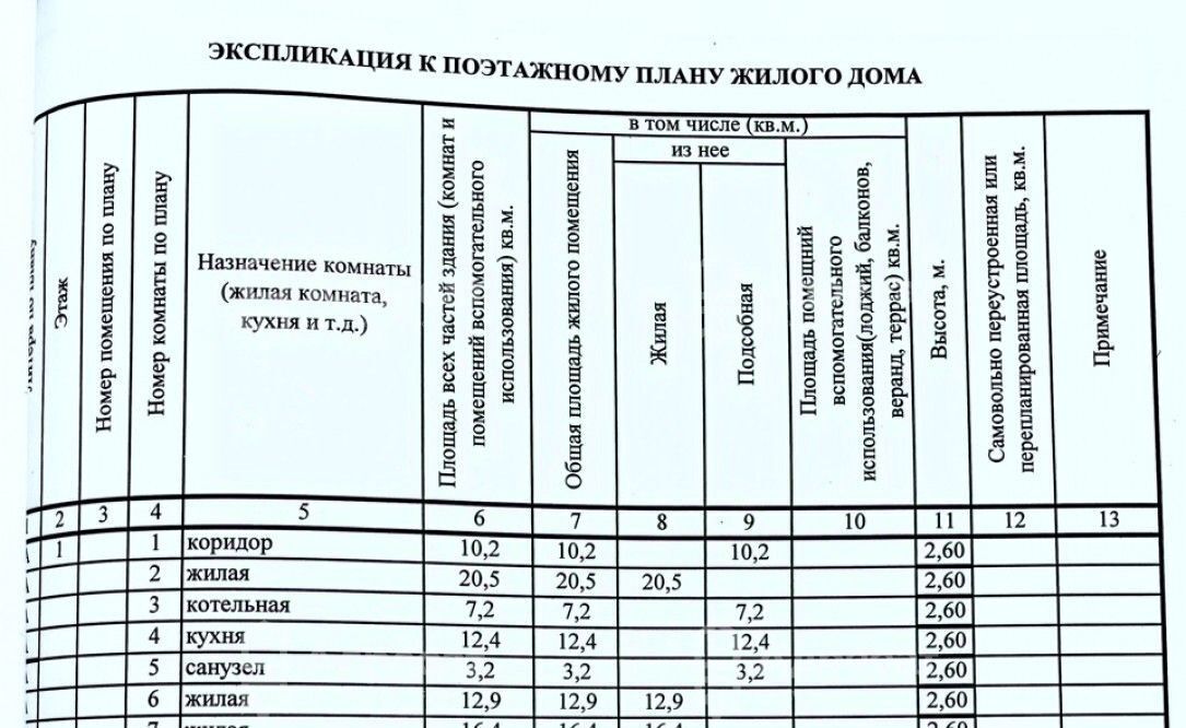 дом р-н Иловлинский рп Иловля ул Магистральная фото 16