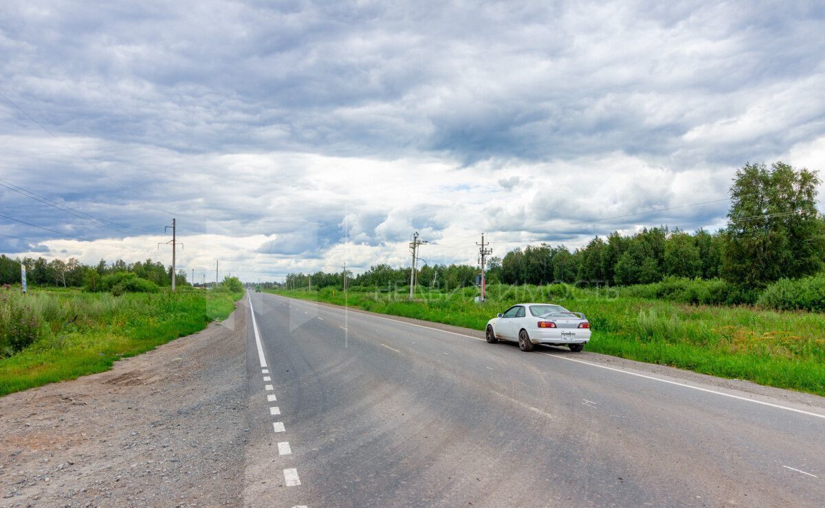 земля г Тюмень р-н Центральный территория СОСН Берёзка-3 фото 26