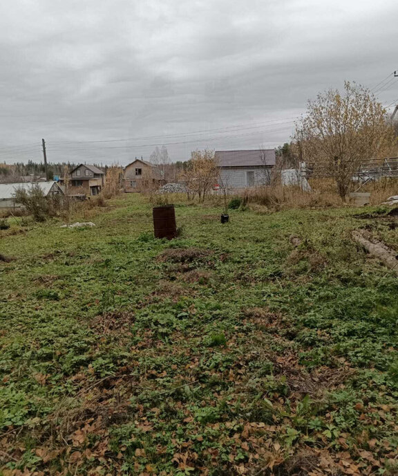 дом г Березовский сад тер коллективныйN 87 городской округ Первоуральск фото 27