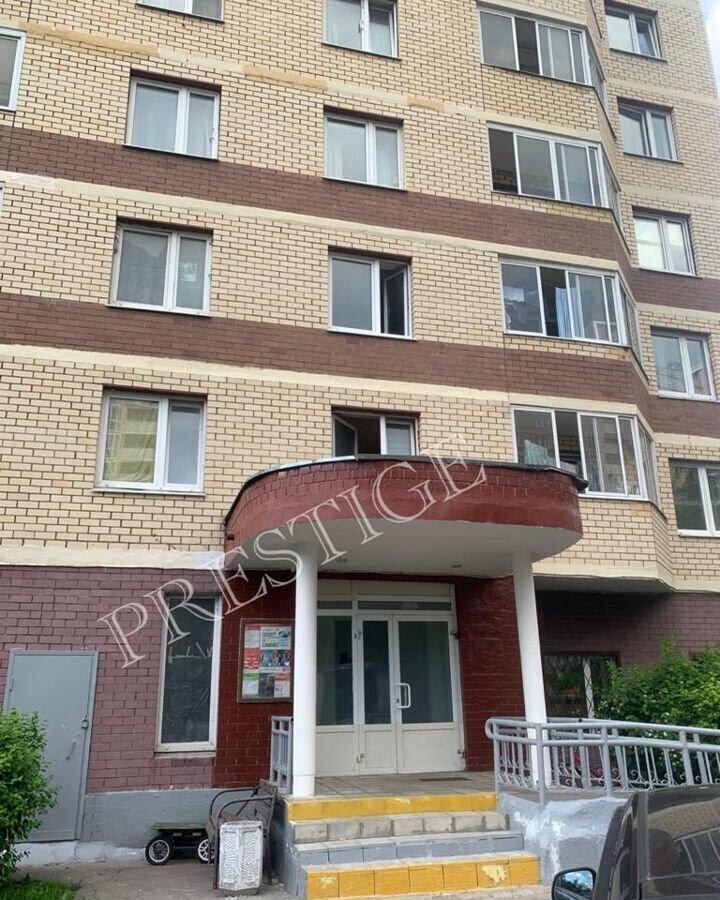 квартира г Зеленоград к 826 фото 6