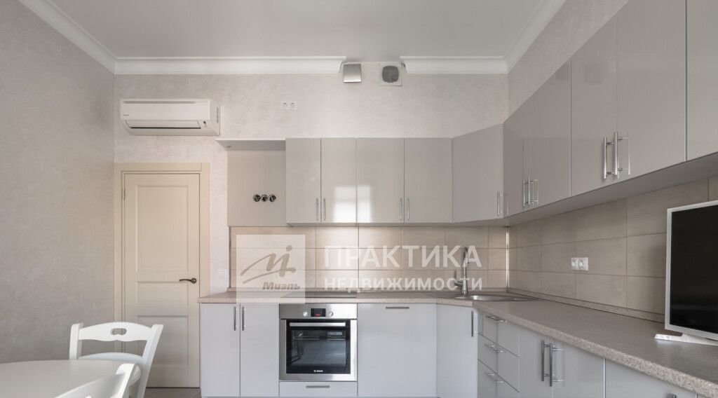 квартира г Москва метро Чкаловская пер Наставнический 3 фото 3