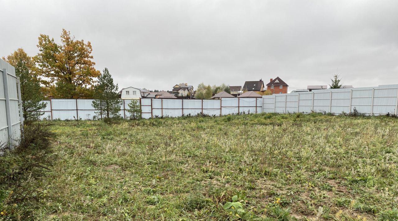 земля г Сергиев Посад с Деулино Сергиево-Посадский городской округ фото 21