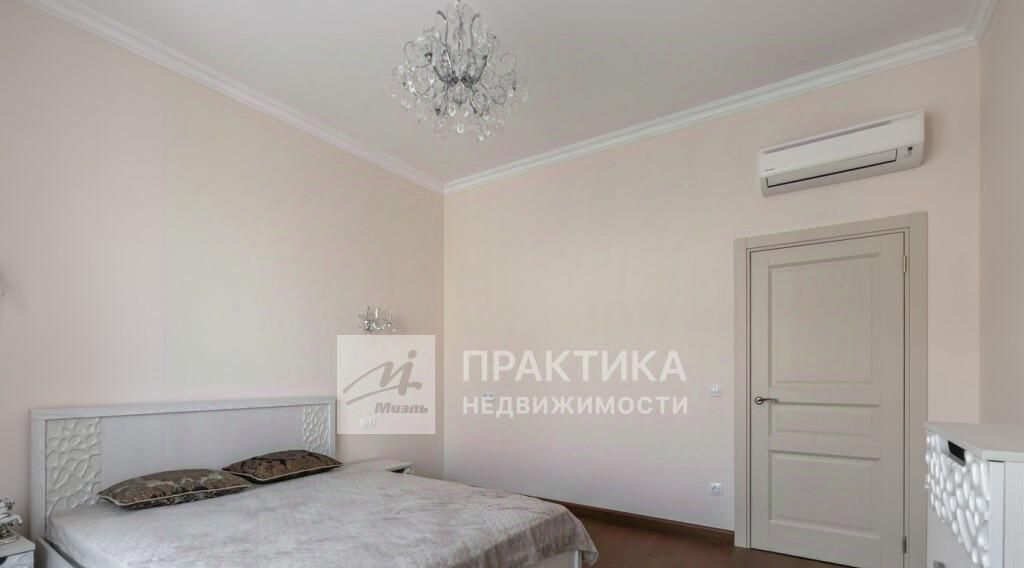 квартира г Москва метро Чкаловская пер Наставнический 3 фото 7