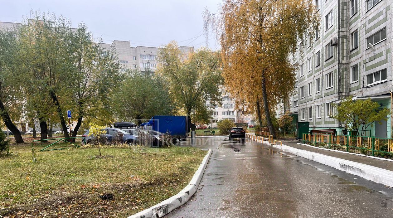 квартира г Ковров ул Чернышевского 5 фото 3