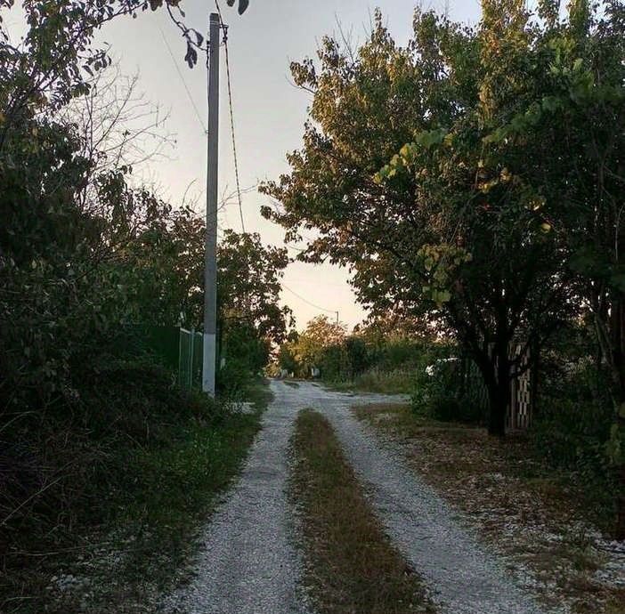 земля г Новороссийск п Верхнебаканский фото 2