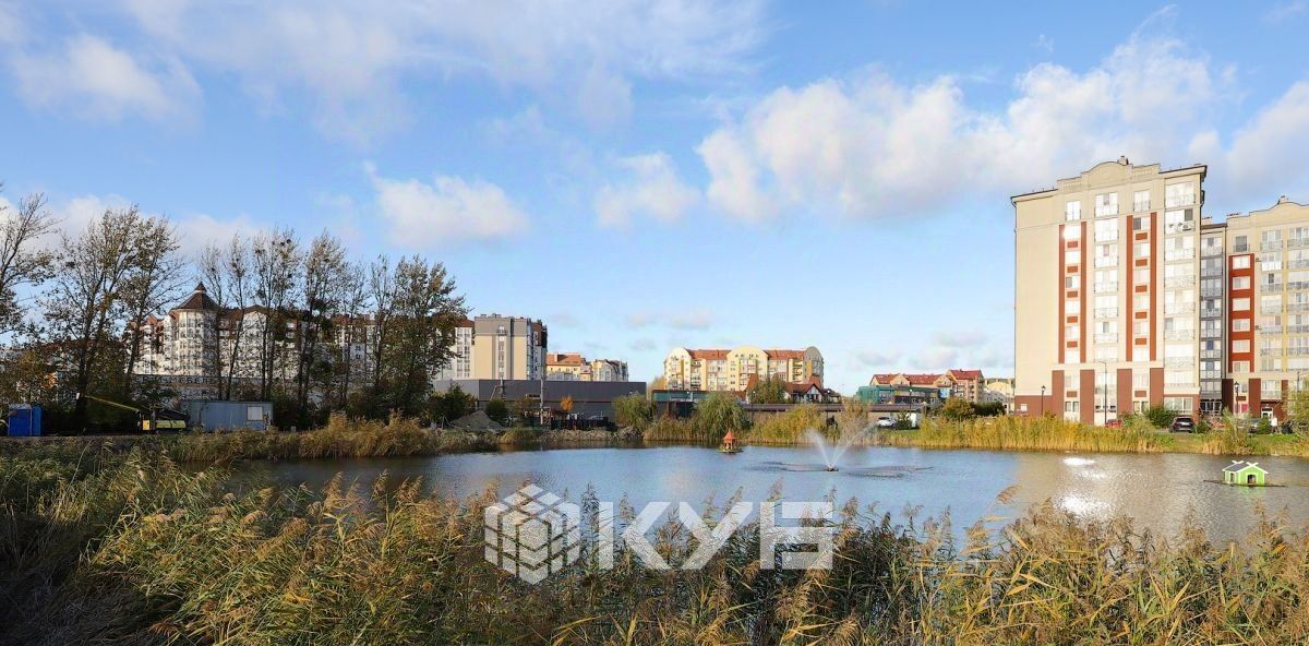 производственные, складские р-н Зеленоградский г Зеленоградск ул Тургенева 12а фото 16