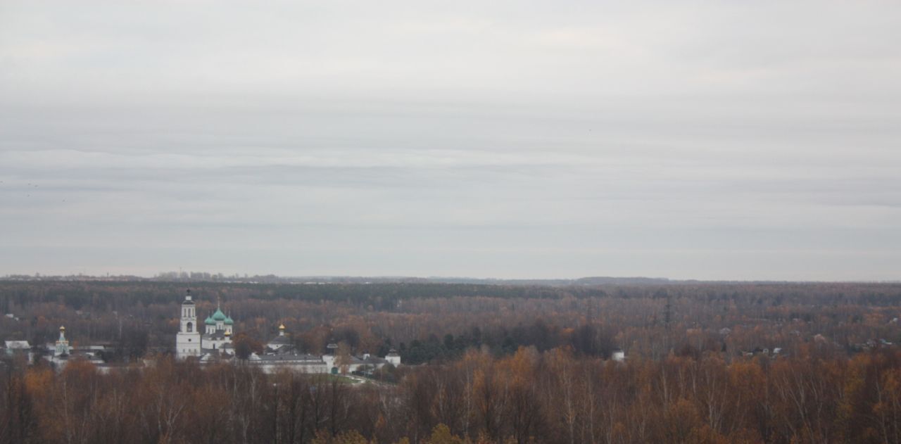 квартира г Ярославль р-н Дзержинский ул Спасская 2 фото 12