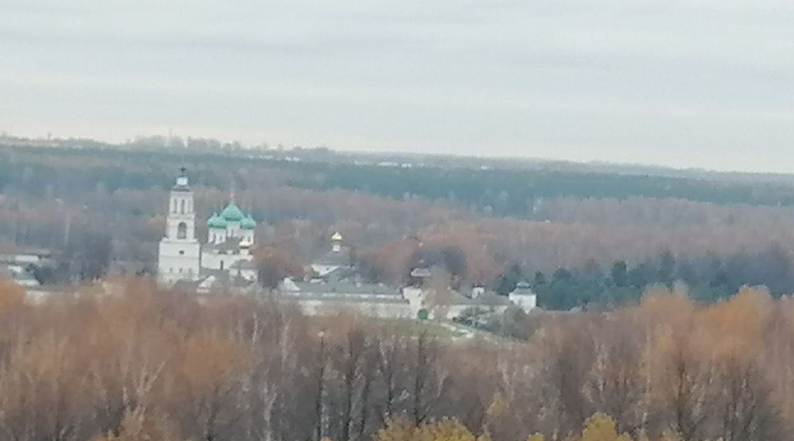 квартира г Ярославль р-н Дзержинский ул Спасская 2 фото 13