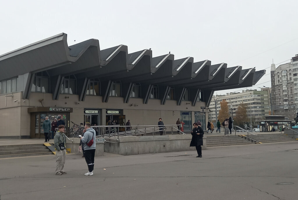 комната г Санкт-Петербург метро Пионерская пр-кт Богатырский 4 фото 23