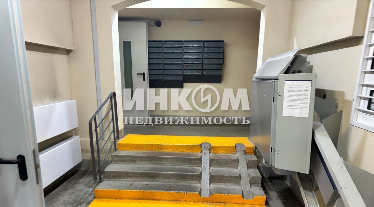 квартира г Москва метро Некрасовка ул Лавриненко 13к/2 ЖК «Некрасовка (ДСК-1-Авеста-Строй)» муниципальный округ Некрасовка фото 15