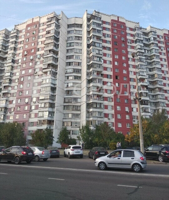 квартира г Москва метро Новопеределкино ул Шолохова 10 фото 15