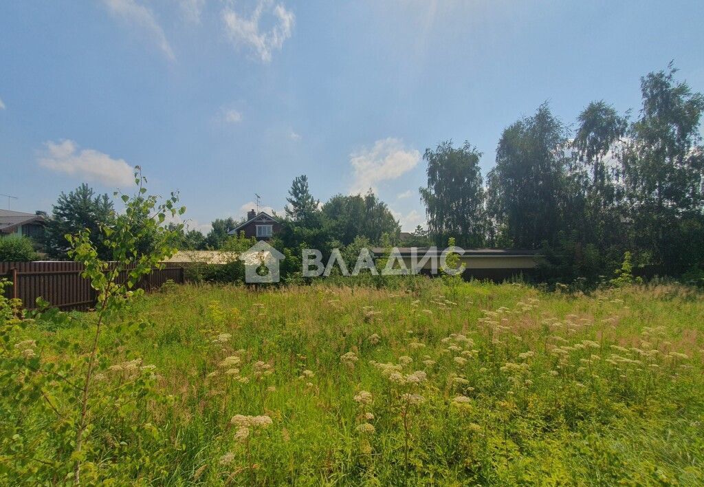 земля городской округ Раменский д Кузнецово снт Родник 9741 км, Озёрная ул, Быково, Егорьевское шоссе фото 2