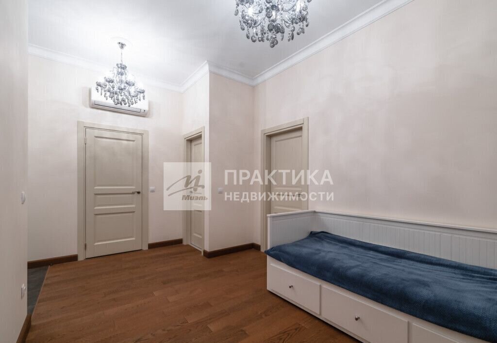 квартира г Москва метро Чкаловская пер Наставнический 3 фото 10