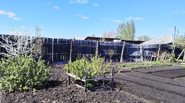 земля п Березняковский р-н Центральный ул Любимая фото