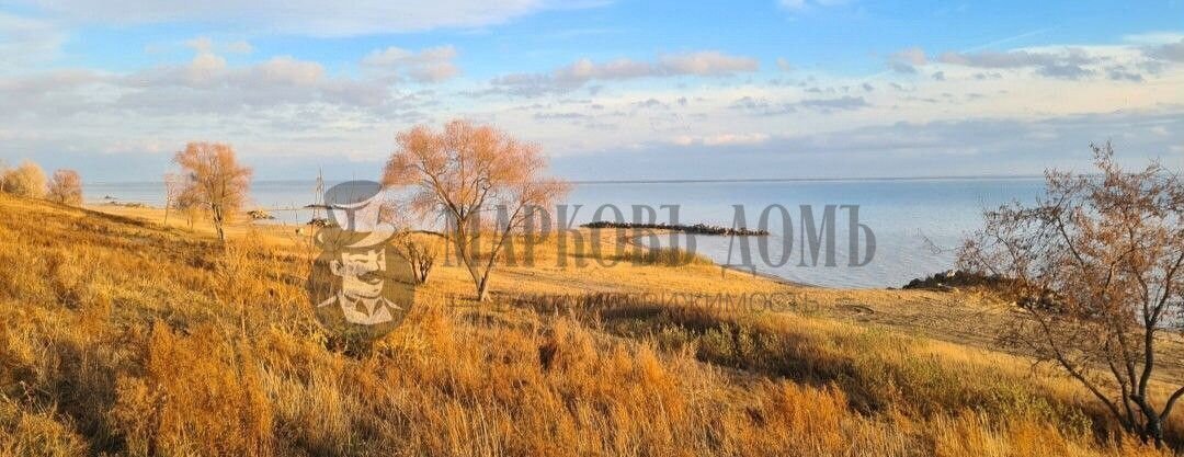 земля р-н Новосибирский с Ленинское Морской сельсовет, Новосибирск фото 3