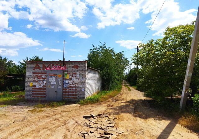 снт Моторостроитель-2 Ерзовское городское поселение, 5-я линия, 40, Волгоград фото