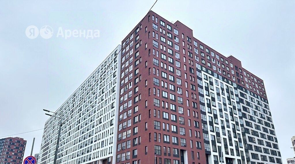 квартира р-н Всеволожский г Мурино ул Шоссе в Лаврики 53к/2 Девяткино фото 18