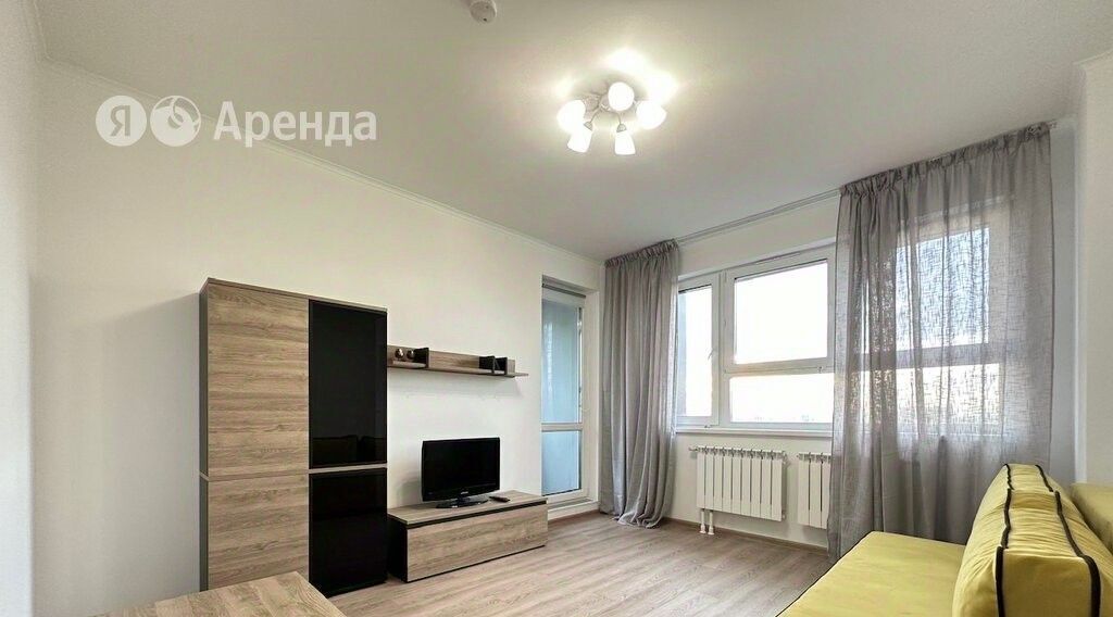 квартира г Москва метро Перово ул Новогиреевская 24а фото 8