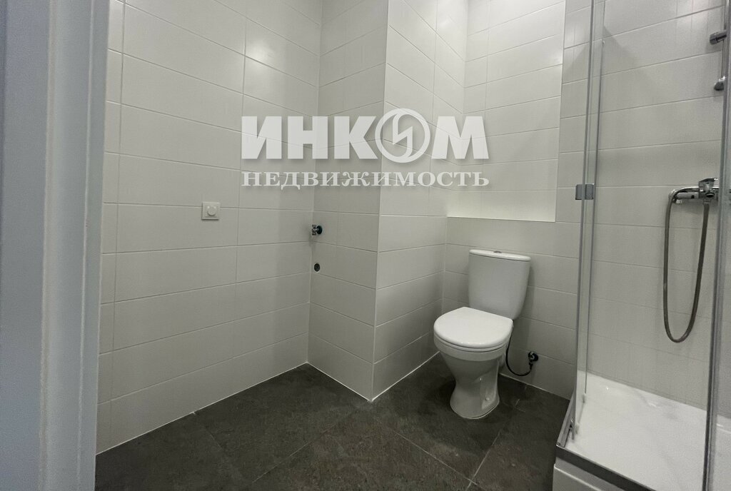 квартира г Москва метро Остафьево метро Щербинка ТиНАО улица Уточкина, 5к 2 фото 10