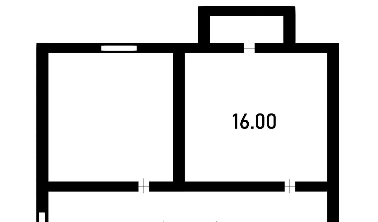 квартира г Салават ул Гагарина 23 фото 2