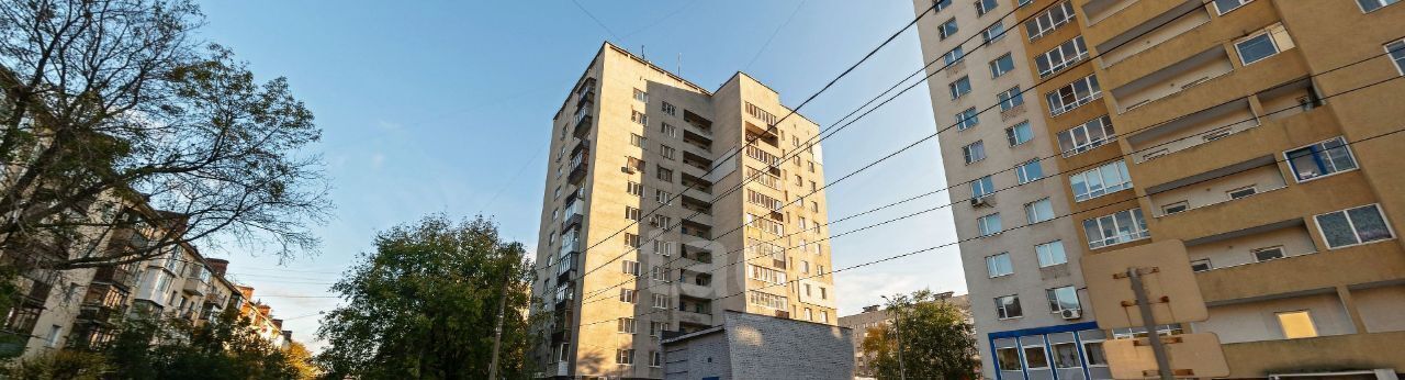 квартира г Нижний Новгород р-н Канавинский б-р Мира 5 фото 24