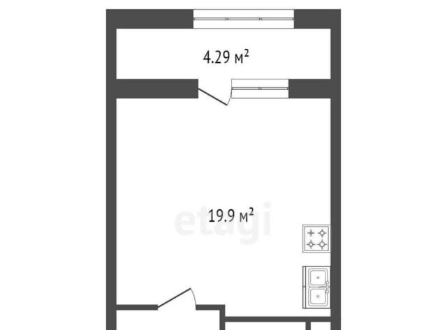 метро Лесная дом 3к/4 фото