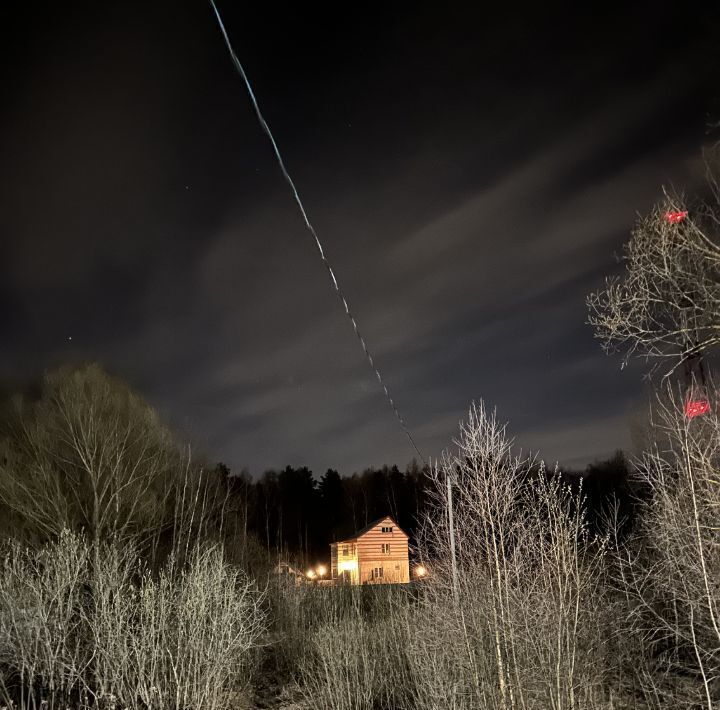 дом городской округ Павловский Посад д Алексеево 74/1 фото 6