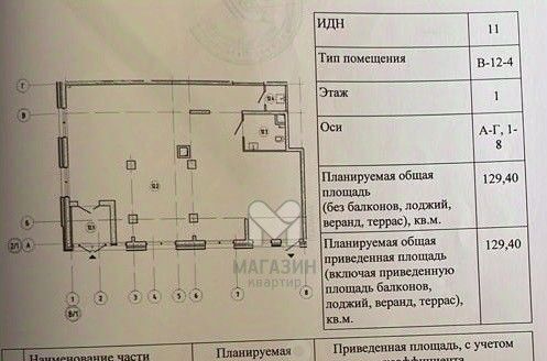 свободного назначения г Санкт-Петербург метро Московские Ворота р-н Московская Застава ул Малая Митрофаньевская 8к/1 фото 2