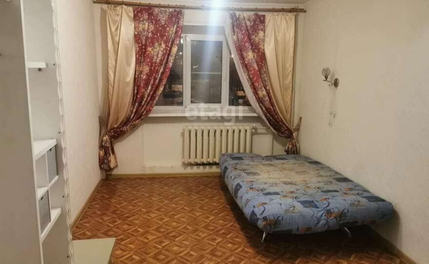 квартира г Тюмень ул Мельникайте 103 фото 4