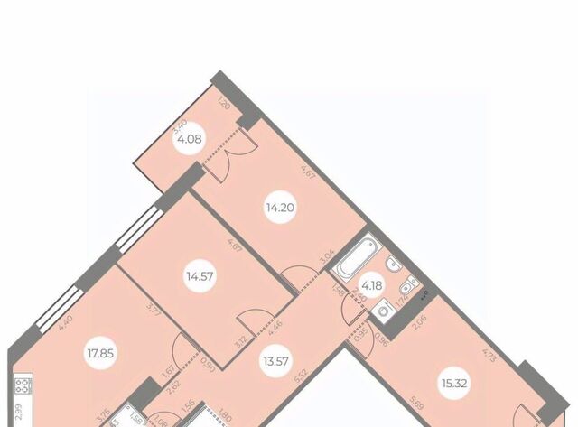 метро Автово дом 8 фото