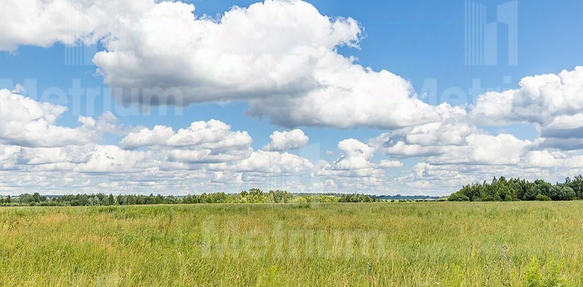 земля городской округ Красногорск д Поздняково Никольская Слобода кп, Аникеевка фото 3