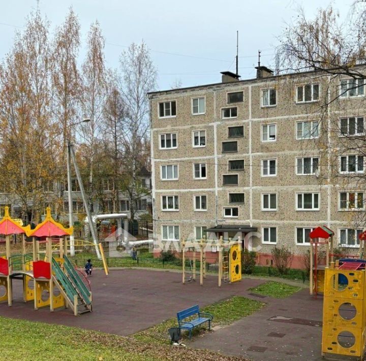 квартира городской округ Дмитровский г Яхрома ул Ленина фото 8